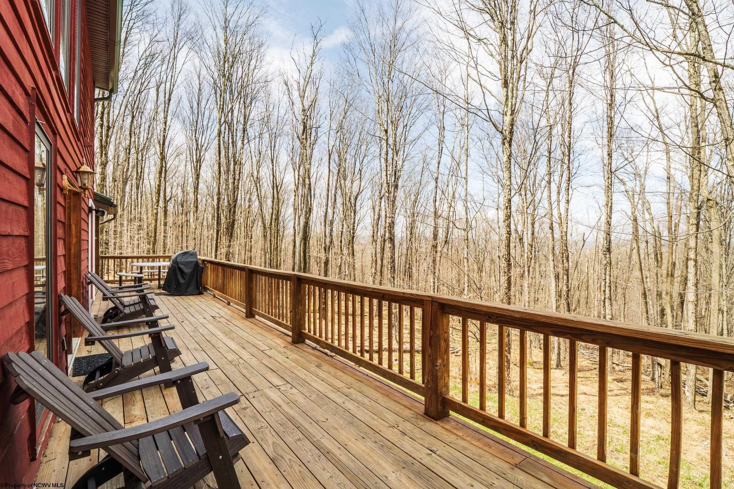 699 Ridge Road Davis, WV 26260 - Photo 47 of 48 Gallery Image 47
