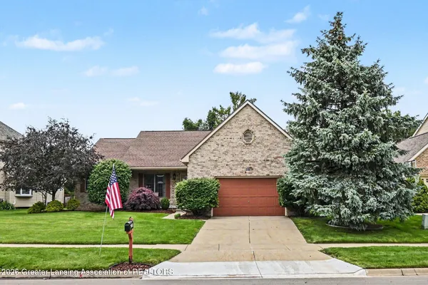 $389,900 | 2380 Barnsbury Road, East Lansing, MI 48823