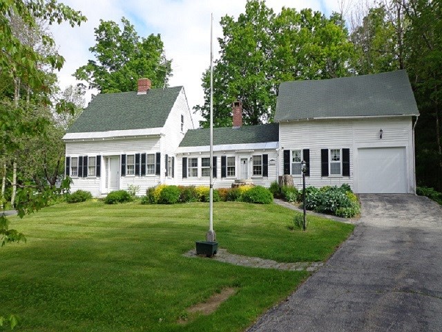 36 Lempster Mountain Road Washington, NH 03280 - Photo 1 of 29