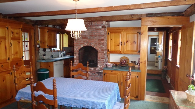 36 Lempster Mountain Road Washington, NH 03280 - Photo 2 of 29
