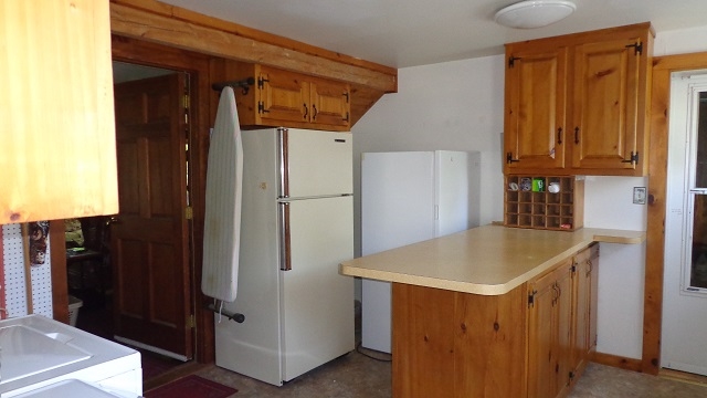 36 Lempster Mountain Road Washington, NH 03280 - Photo 12 of 29