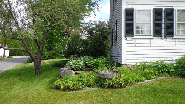 36 Lempster Mountain Road Washington, NH 03280 - Photo 17 of 29