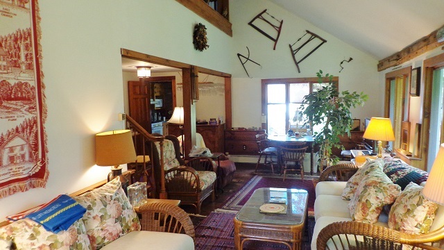 36 Lempster Mountain Road Washington, NH 03280 - Photo 18 of 29