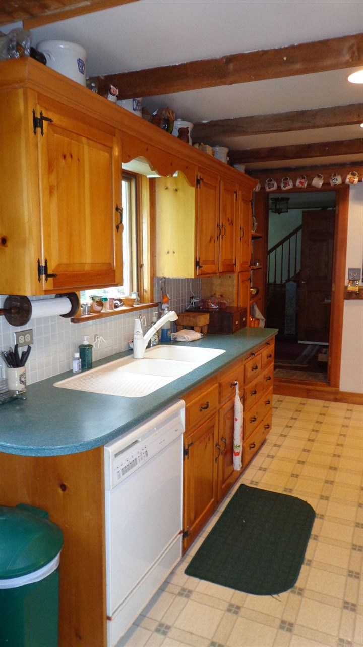 36 Lempster Mountain Road Washington, NH 03280 - Photo 20 of 29