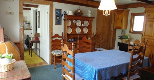 36 Lempster Mountain Road Washington, NH 03280 - Photo 21 of 29