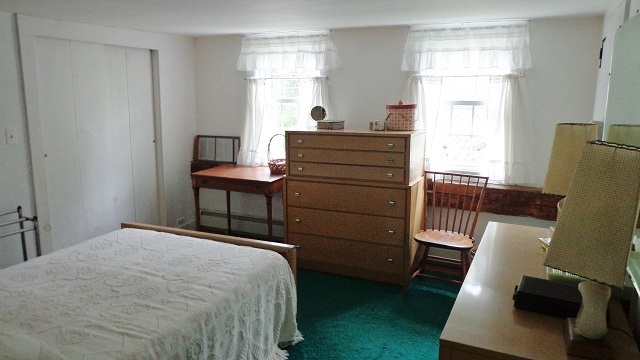 36 Lempster Mountain Road Washington, NH 03280 - Photo 23 of 29