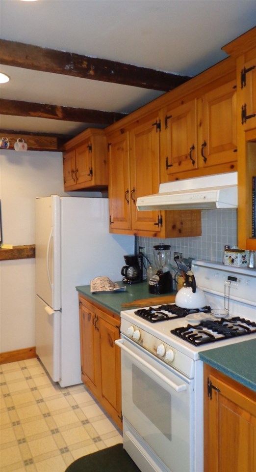 36 Lempster Mountain Road Washington, NH 03280 - Photo 5 of 29