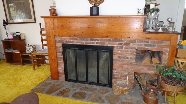 36 Lempster Mountain Road Washington, NH 03280 - Photo 8 of 29
