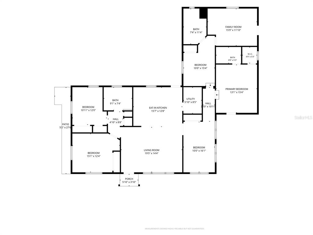 16903 Hanna Road Lutz, FL 33549 - Photo 7 of 73 Gallery Image 7