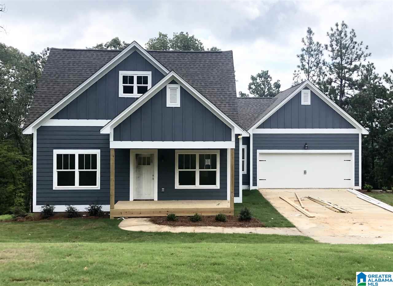 163 Jonagold Road Helena, AL 35080 - Photo 1 of 30