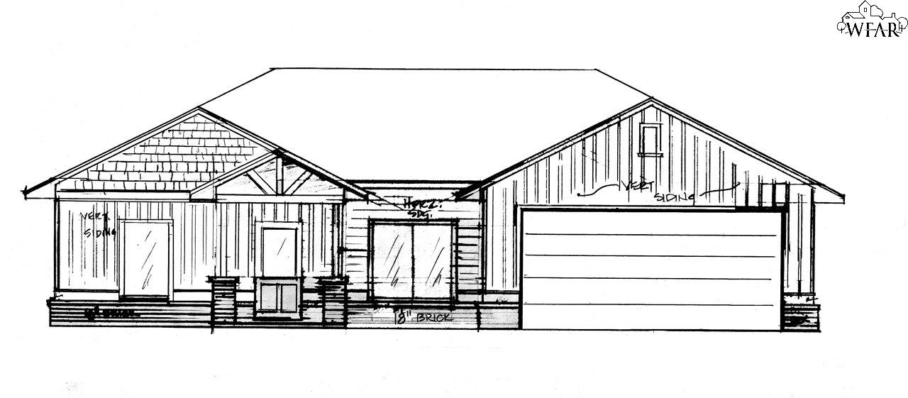 2730 Maverick Trail Wichita Falls, TX 76310 - Photo 1 of 1 Gallery Image 1