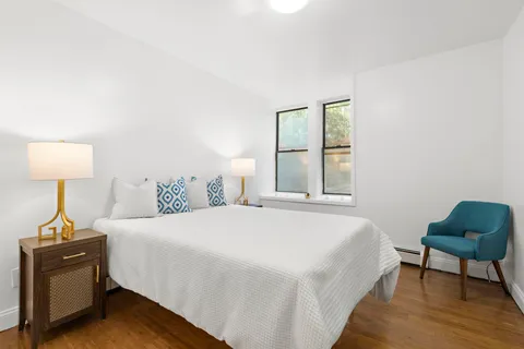 $190,000 | 145 Harrison Avenue, Unit B1, Jersey City, NJ 07304