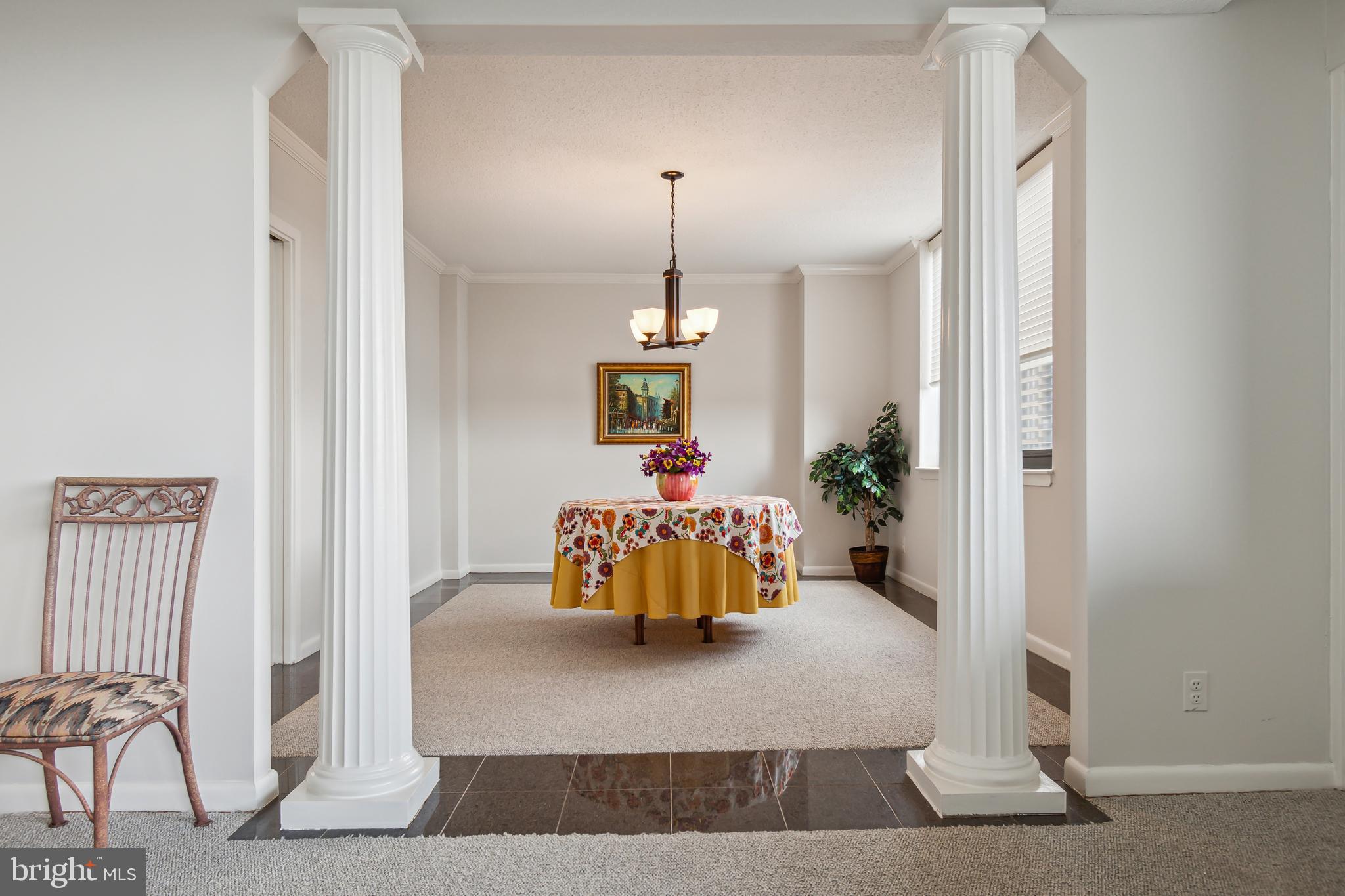 5501 Seminary Road, Unit 805S Falls Church, VA 22041 - Photo 1 of 48 Welcome to this magnificent condo - all renovated.