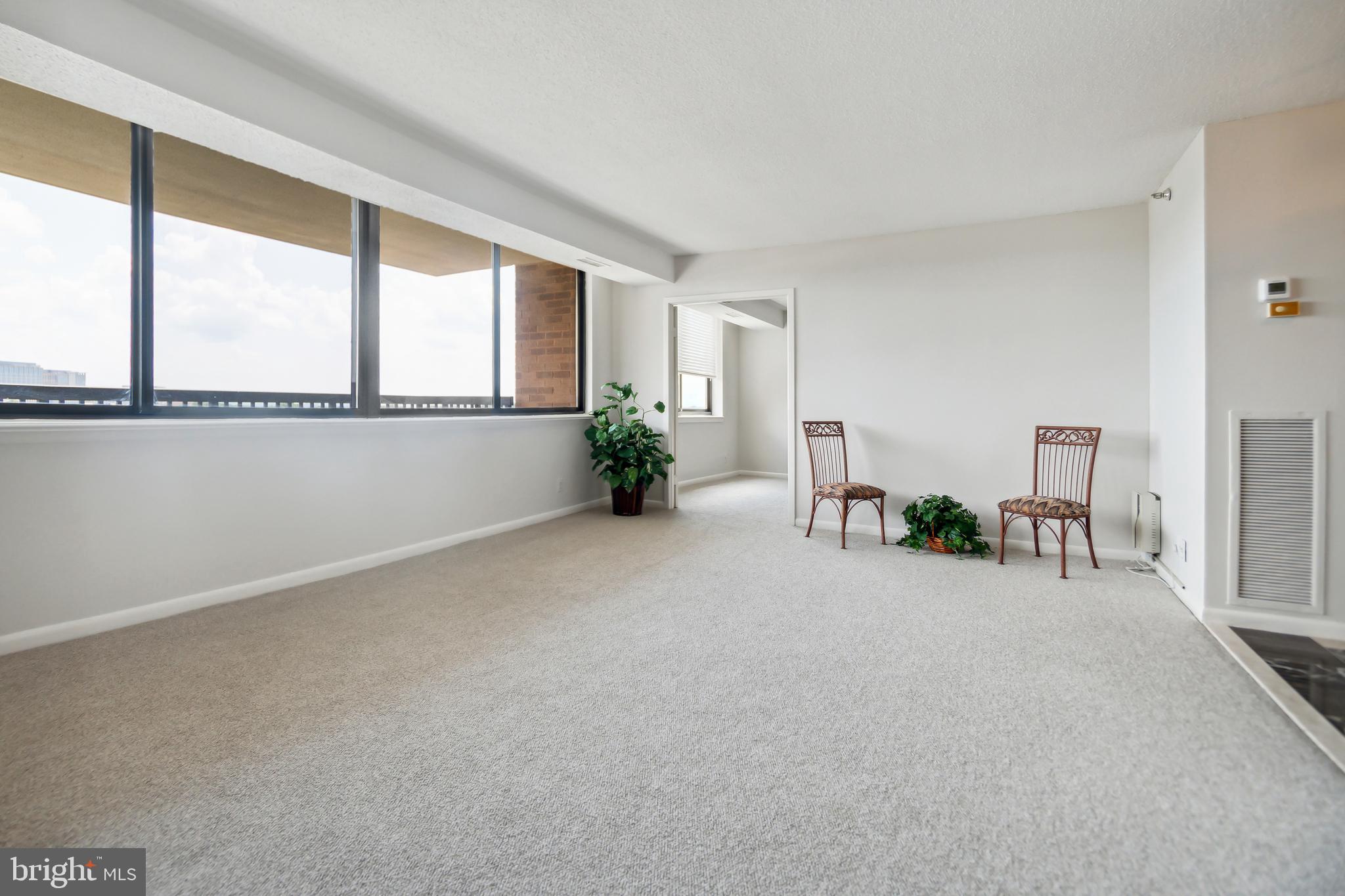 5501 Seminary Road, Unit 805S Falls Church, VA 22041 - Photo 11 of 48 Renovated space just great for entertaining