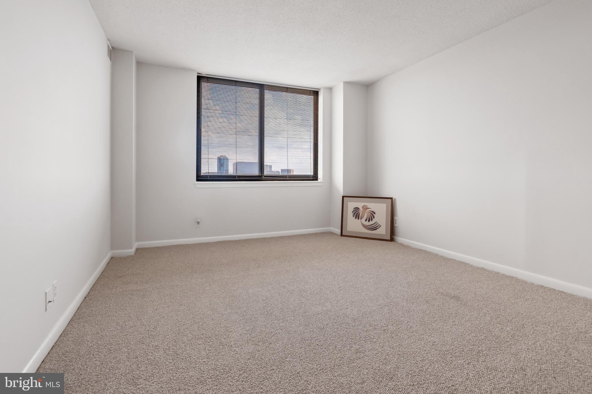 5501 Seminary Road, Unit 805S Falls Church, VA 22041 - Photo 20 of 48 Very lg. master bedroom with great space to relax