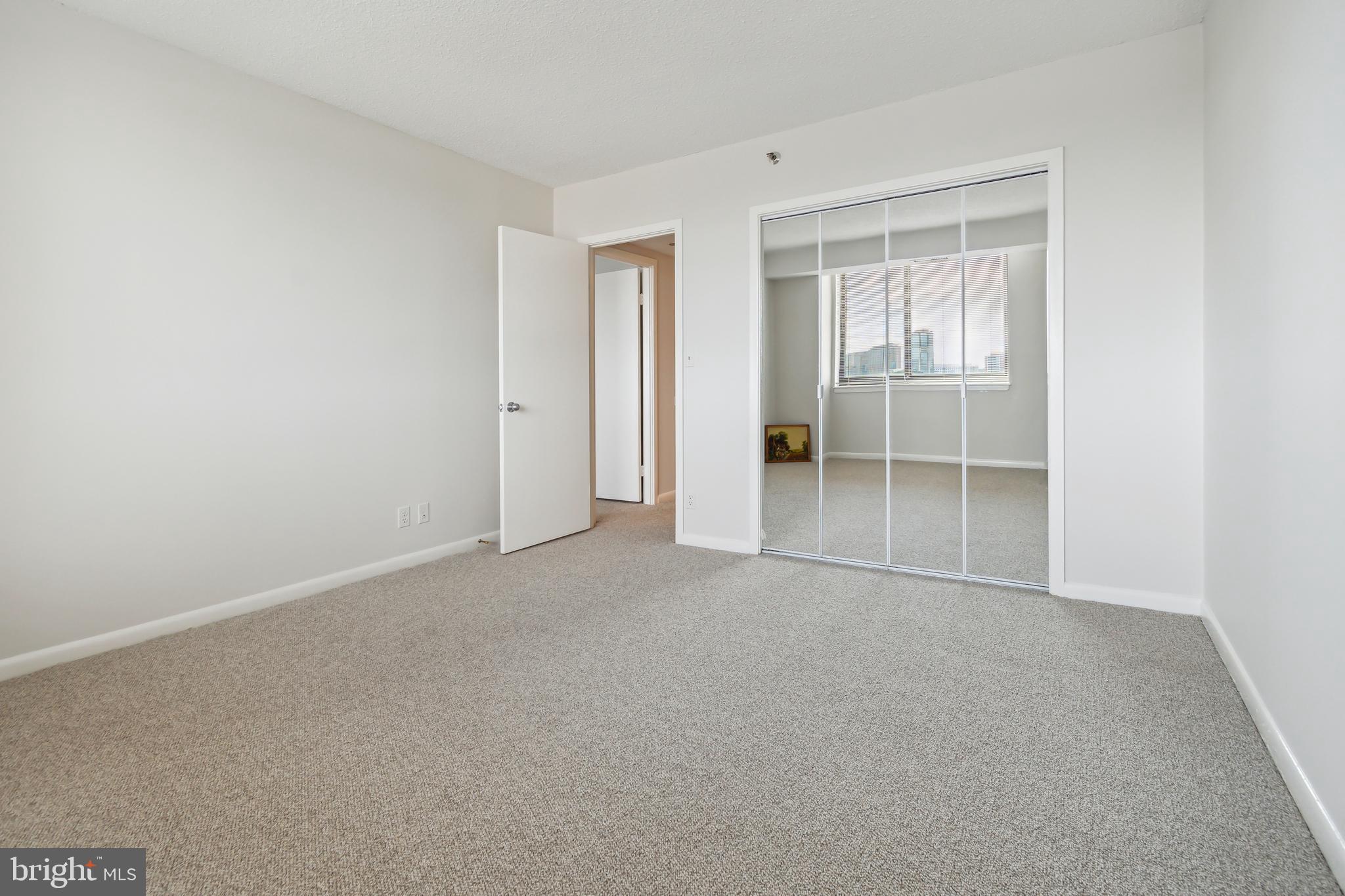 5501 Seminary Road, Unit 805S Falls Church, VA 22041 - Photo 25 of 48 Lovely sized bedroom
number 2