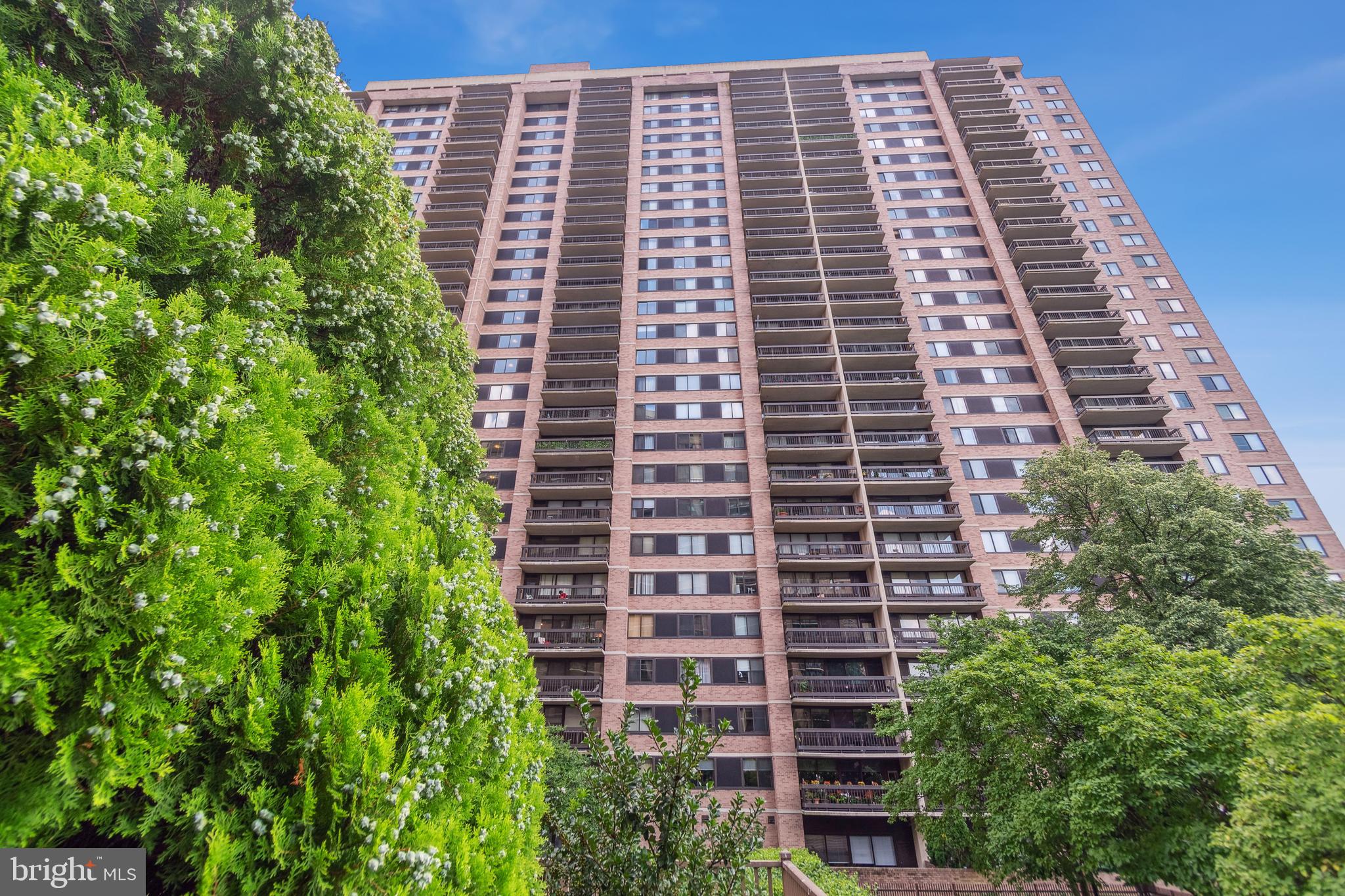 5501 Seminary Road, Unit 805S Falls Church, VA 22041 - Photo 3 of 48 Skyline Square condo so close to everything