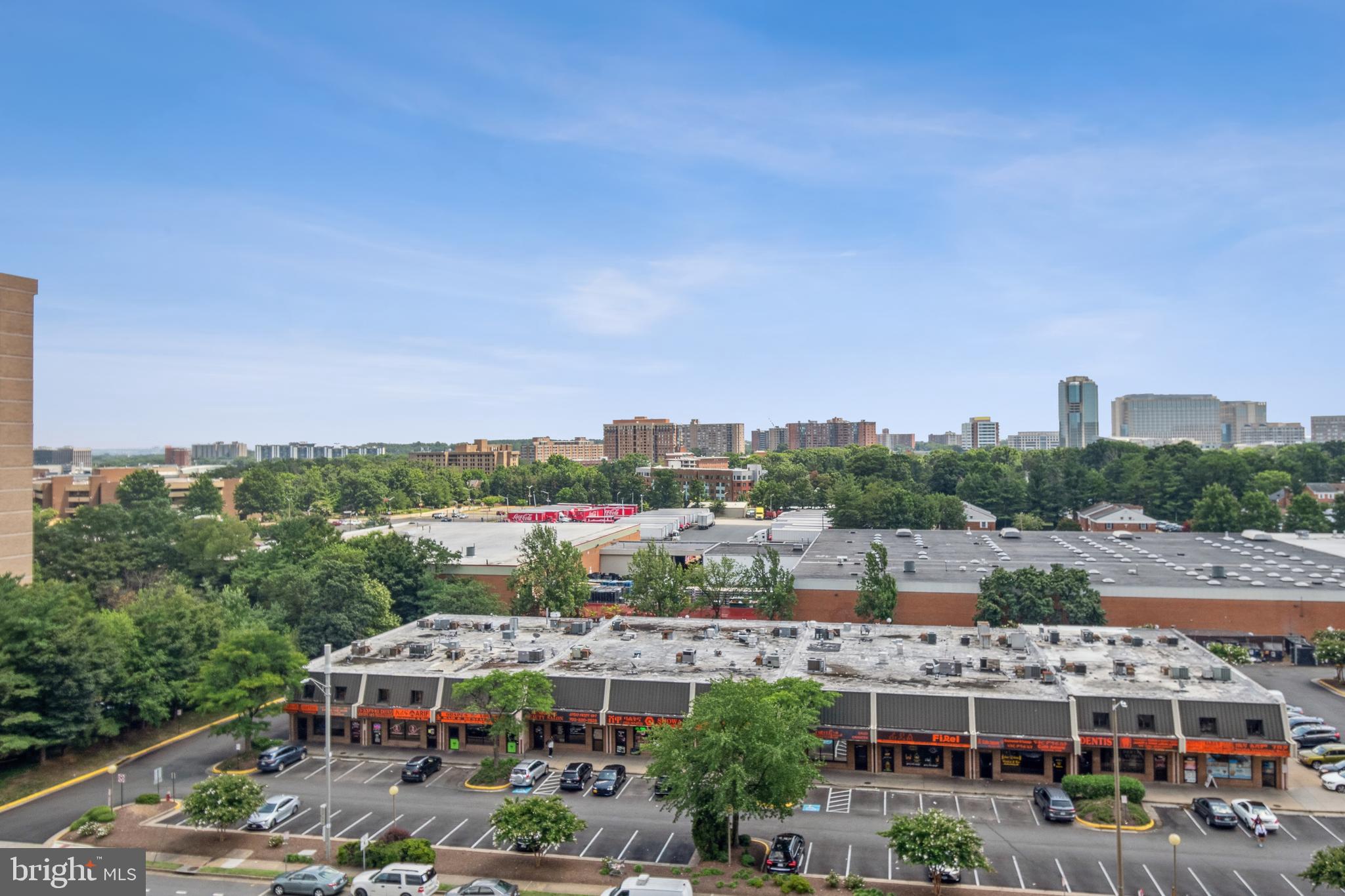 5501 Seminary Road, Unit 805S Falls Church, VA 22041 - Photo 38 of 48 Shopping and restaurants