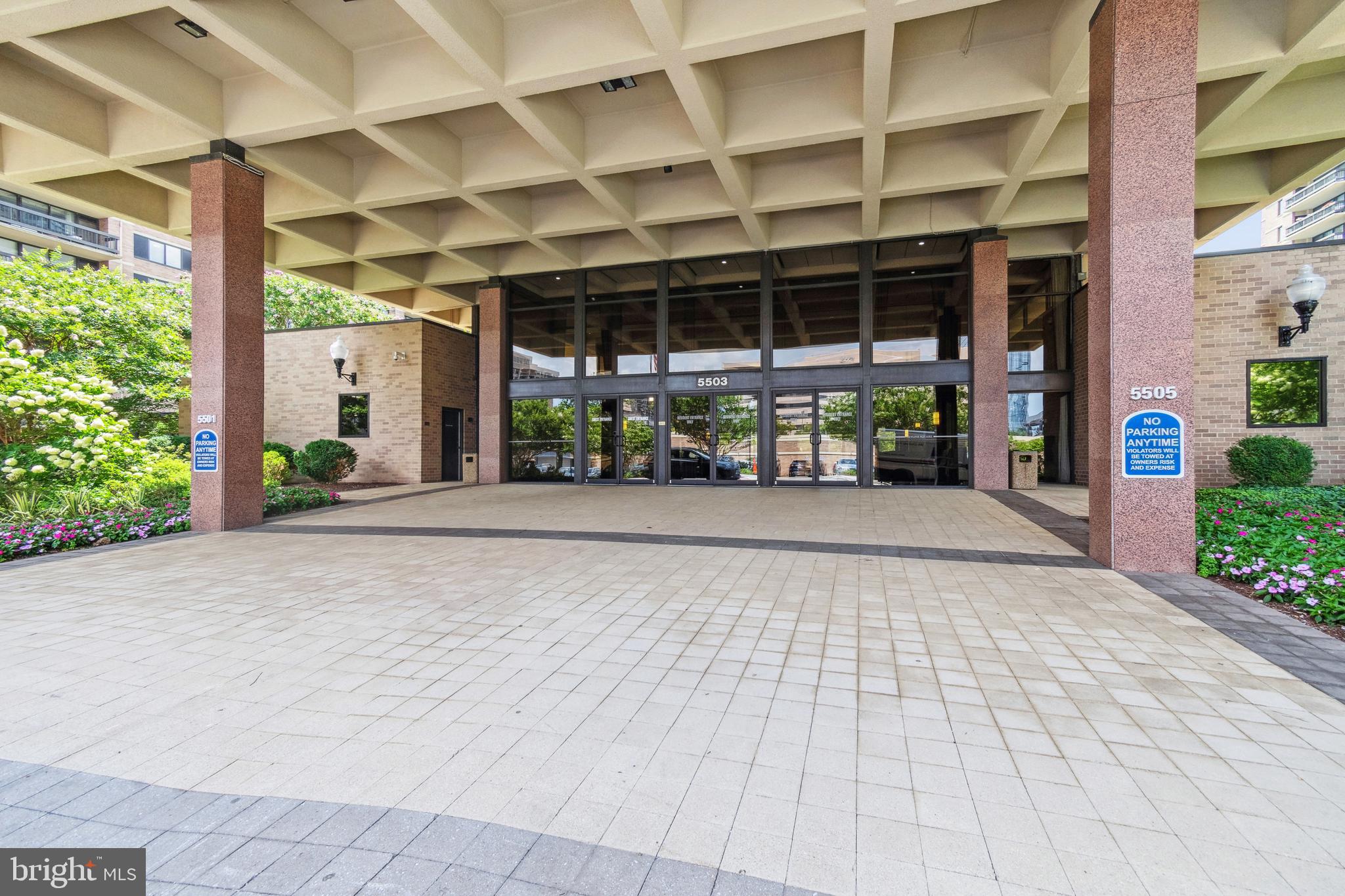 5501 Seminary Road, Unit 805S Falls Church, VA 22041 - Photo 5 of 48 Skyline Square near shops, dining, transportation
