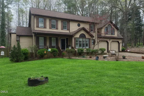 $569,900 | 1701 Wilger Court, Raleigh, NC 27603