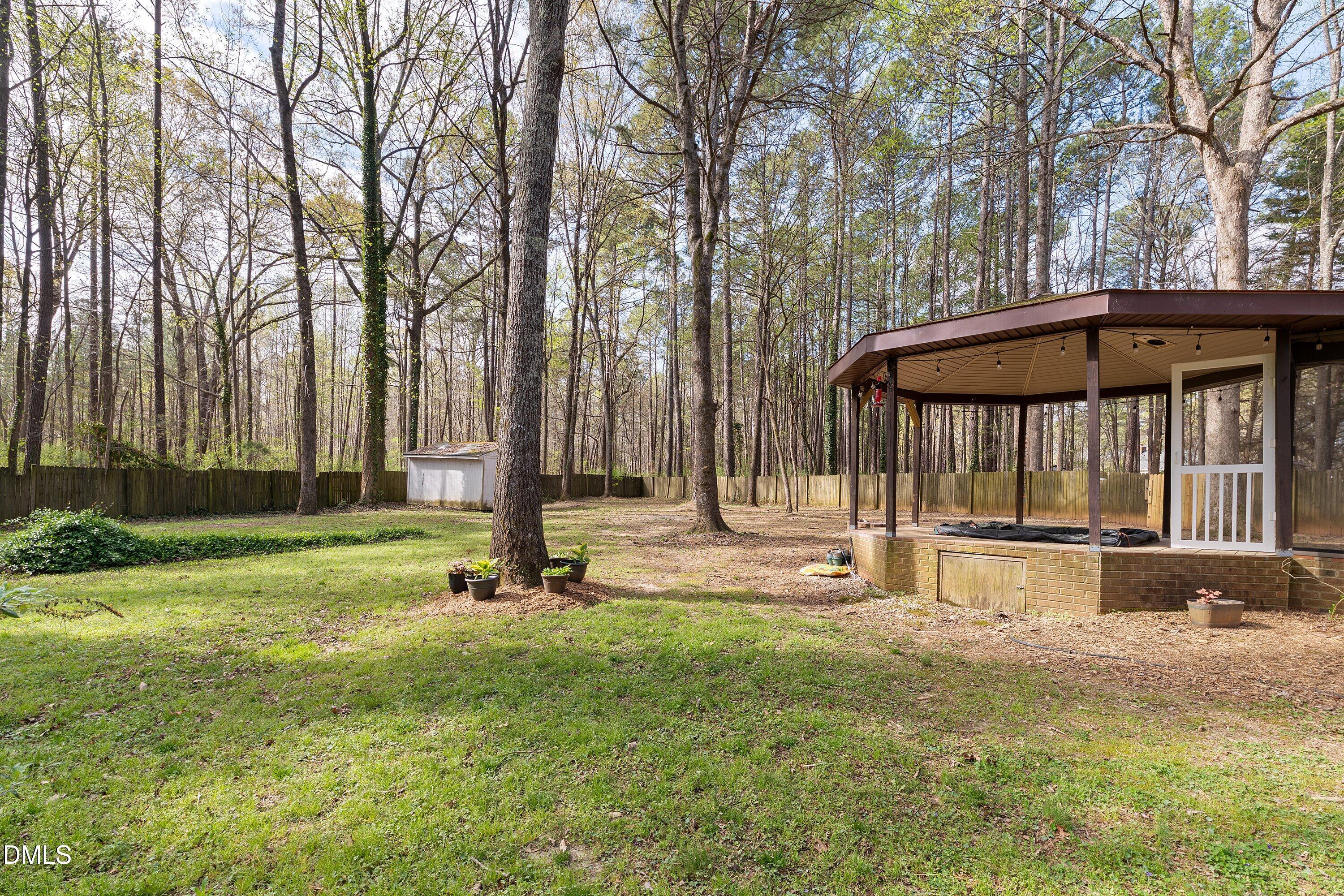 1701 Wilger Court Raleigh, NC 27603 - Photo 26 of 31 60-1701 Wilger Ct _1006