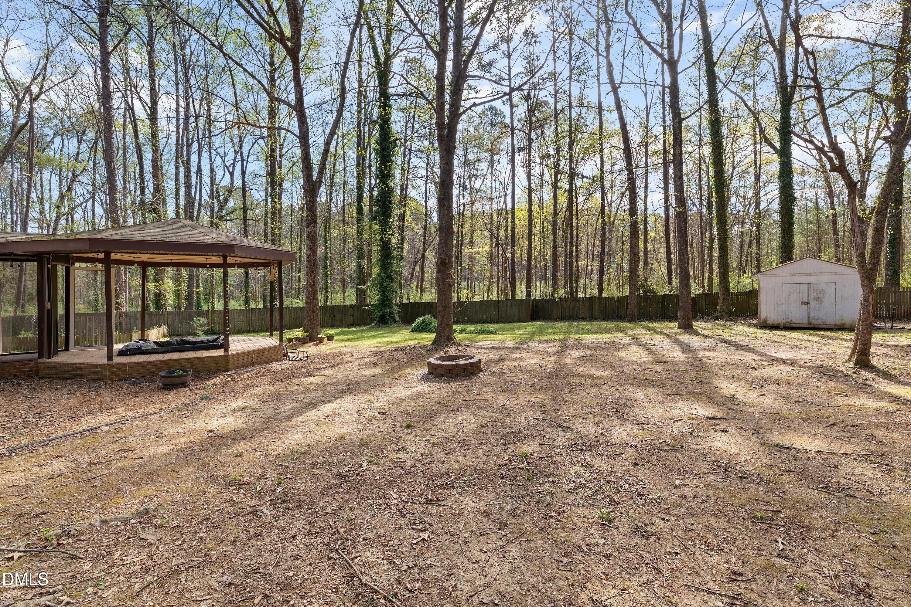 1701 Wilger Court Raleigh, NC 27603 - Photo 28 of 31 65-1701 Wilger Ct _1021