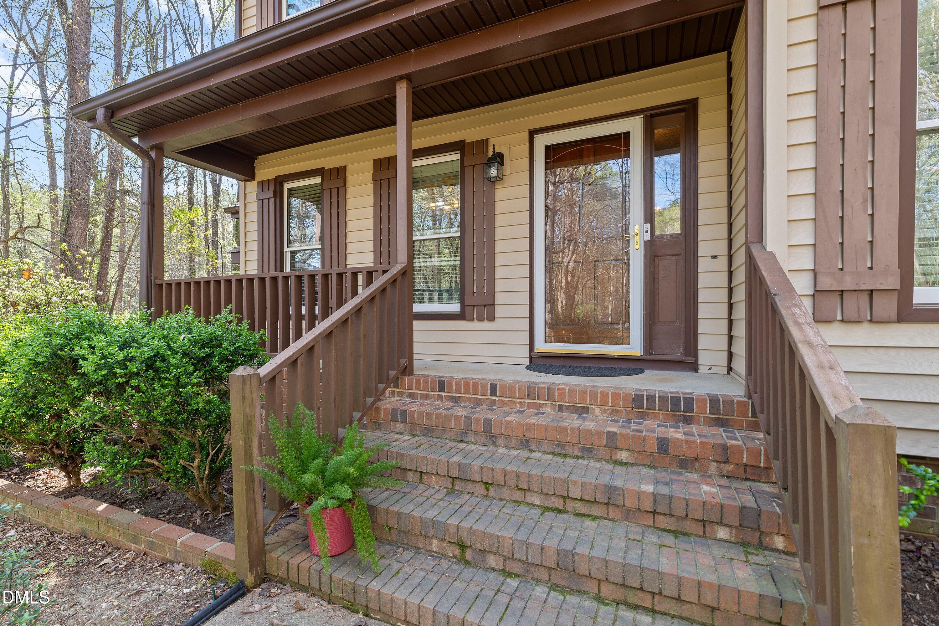 1701 Wilger Court Raleigh, NC 27603 - Photo 3 of 31 06-1701 Wilger Ct _1027