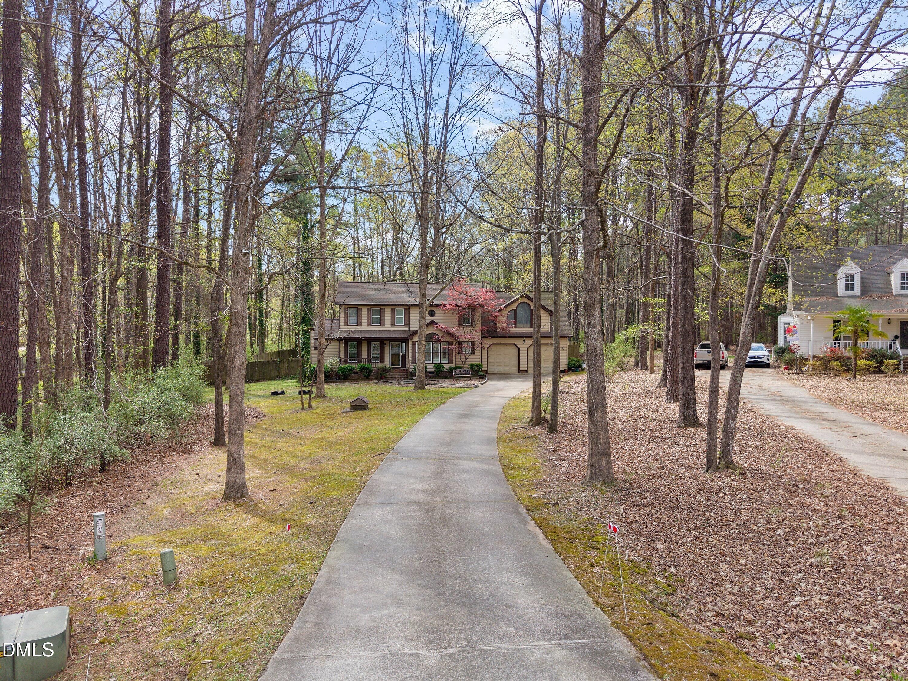 1701 Wilger Court Raleigh, NC 27603 - Photo 31 of 31 67-1701 Wilger Ct