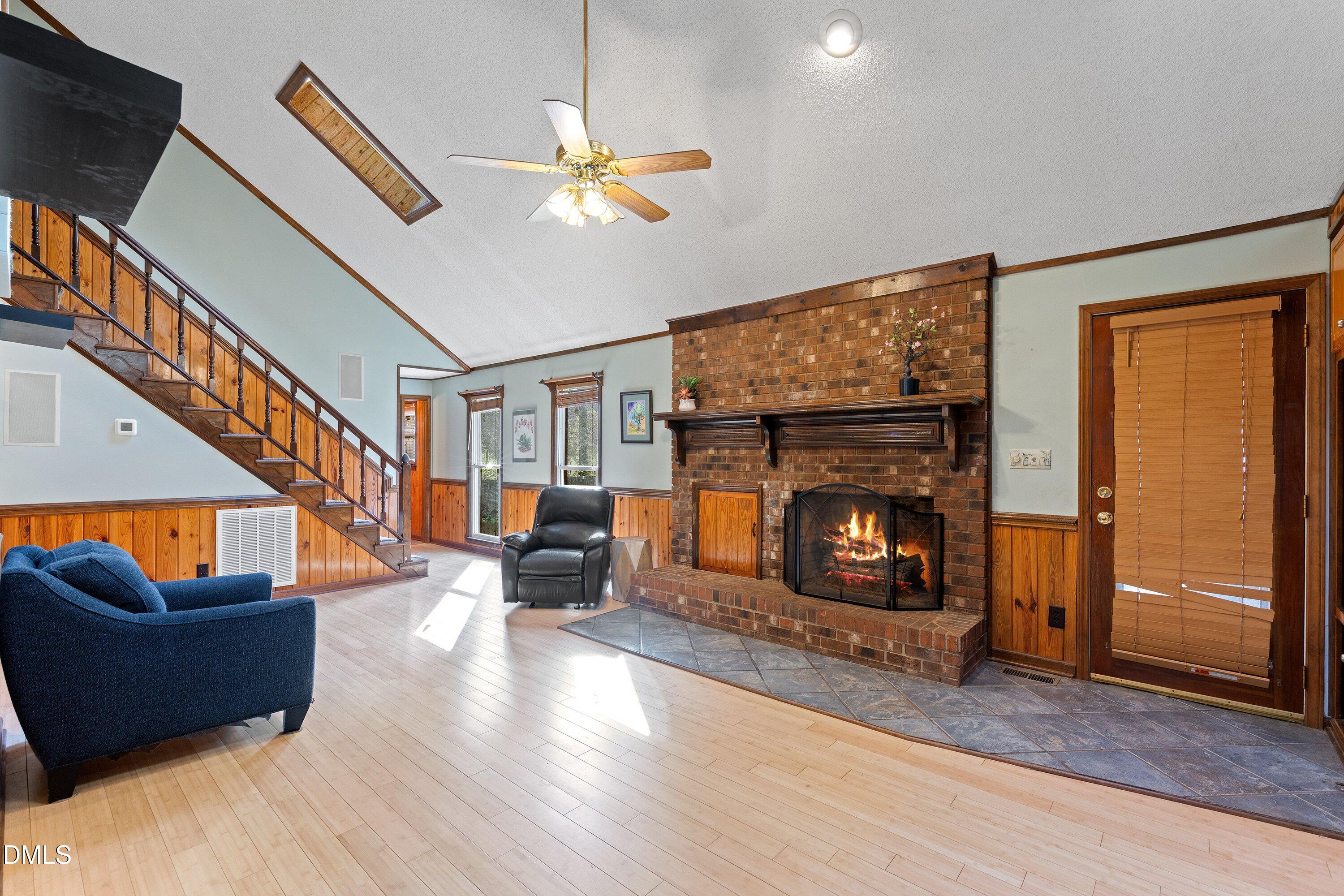 1701 Wilger Court Raleigh, NC 27603 - Photo 5 of 31 23-1701 Wilger Ct _0830