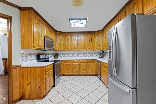 $569,900 | 1701 Wilger Court, Raleigh, NC 27603