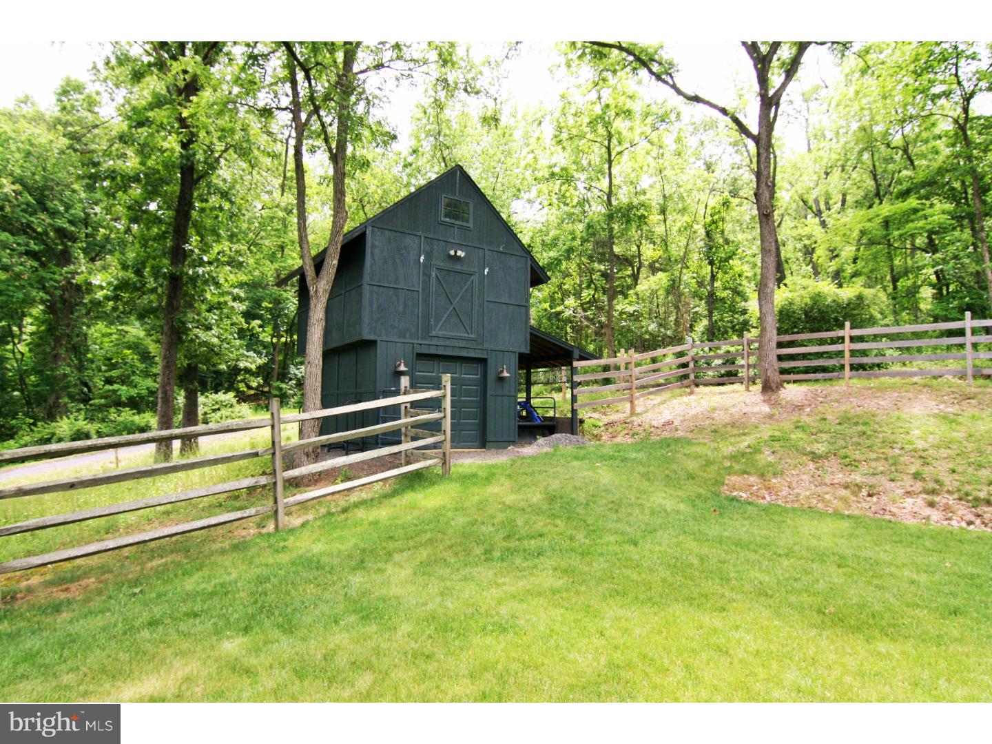 324 Fireline Road Kintnersville, PA 18930 - Photo 25 of 25 Gallery Image 25