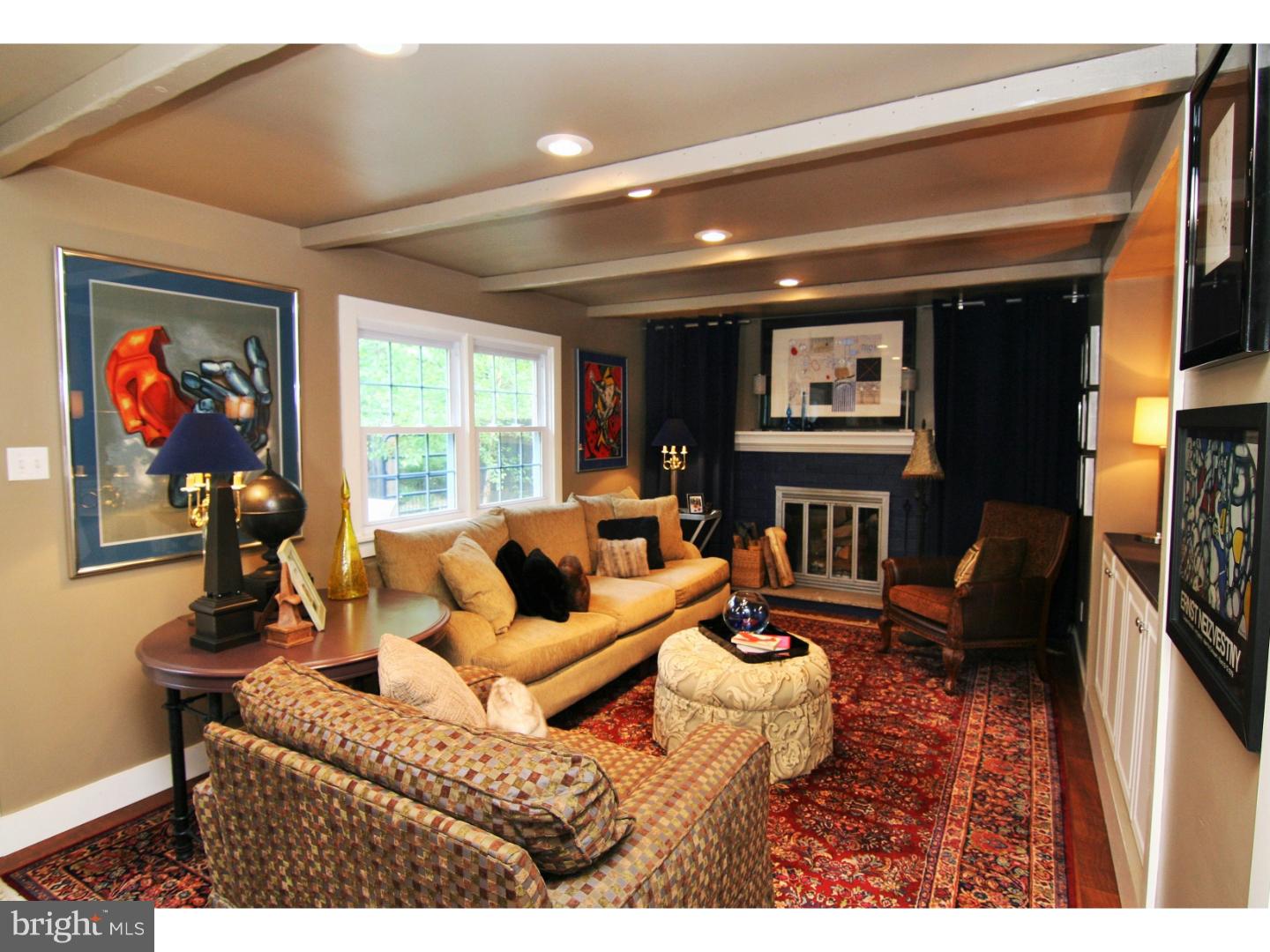 324 Fireline Road Kintnersville, PA 18930 - Photo 10 of 25 Gallery Image 10