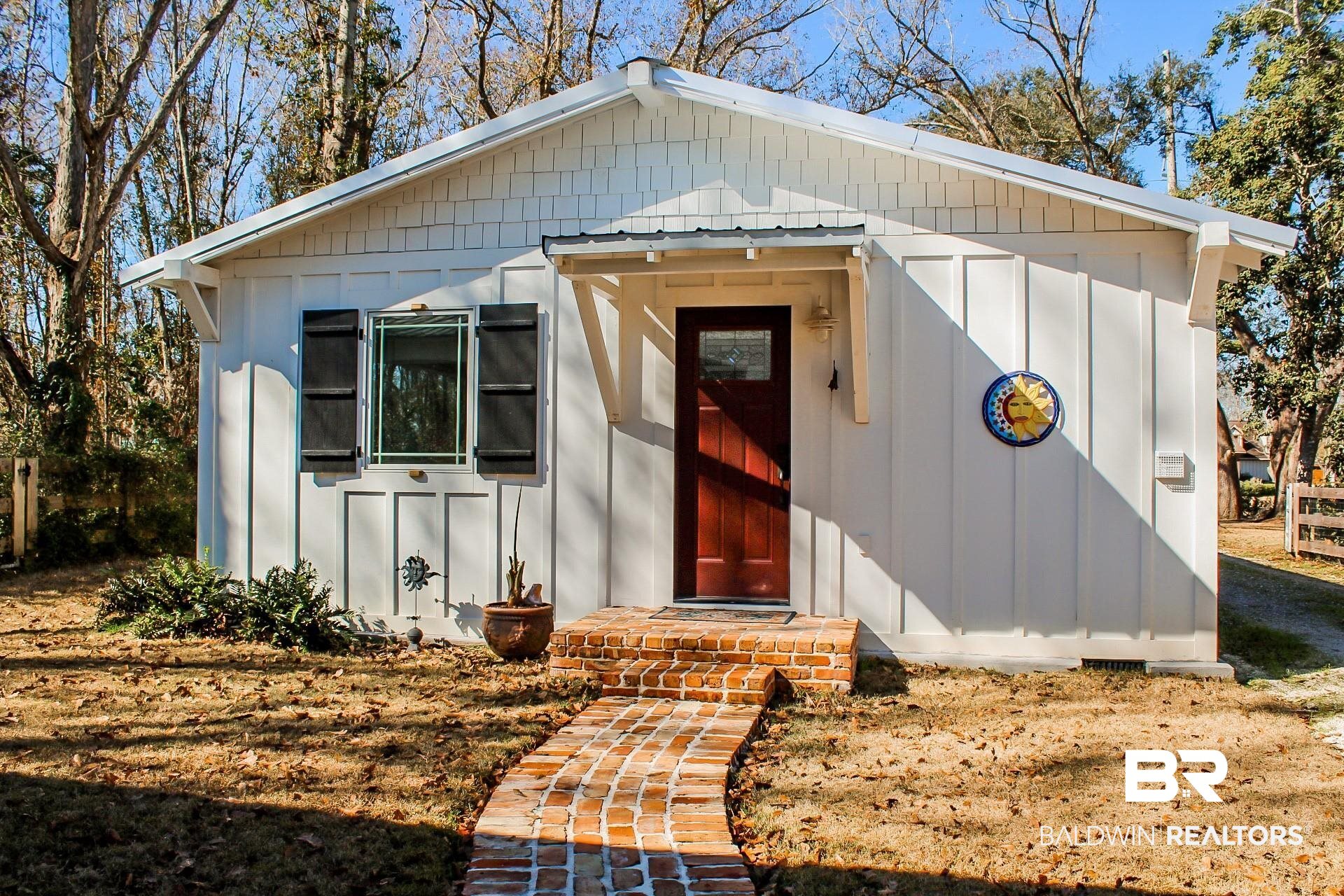 13218 Mary Ann Bch Road Fairhope, AL 36532 - Photo 27 of 34