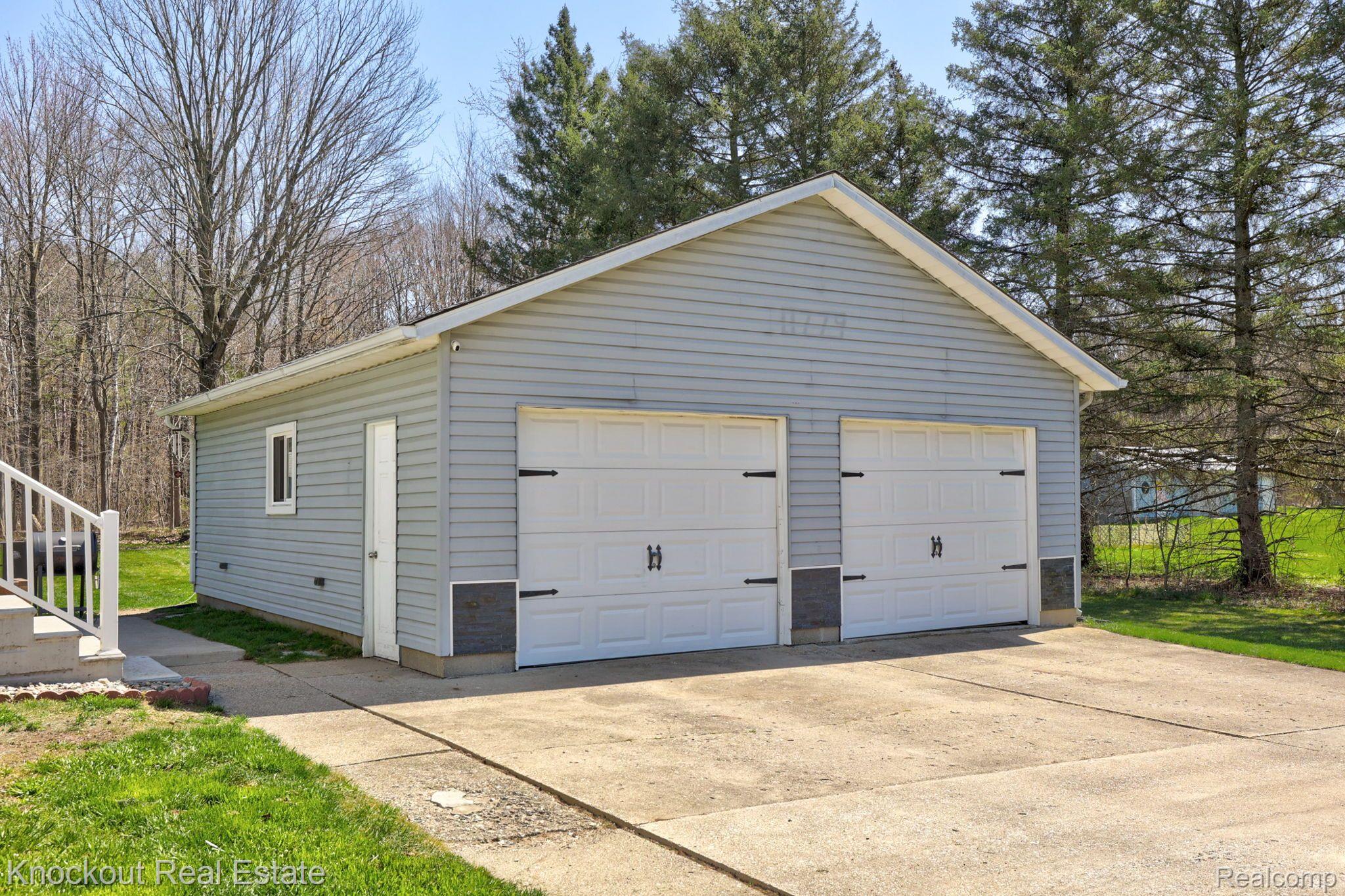 11779 South Block Road Birch Run, MI 48415 - Photo 31 of 58 Gallery Image 31