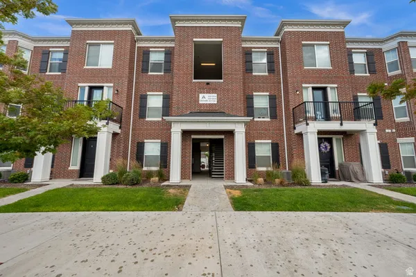 $339,000 | 13049 South Cannavale Lane, Unit A304, Herriman, UT 84096