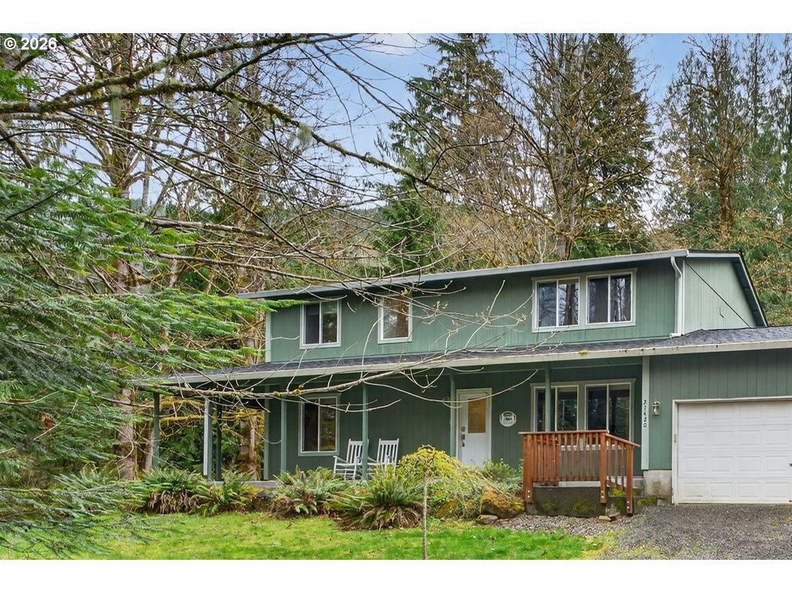 27420 East Welches Road Welches, OR 97067 - Photo 1 of 47