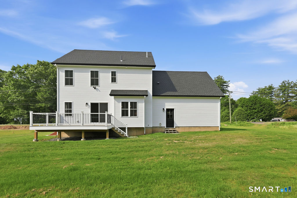 857 Stone Road Windsor, CT 06095 - Photo 3 of 33