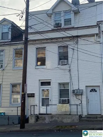 $1,700 | 406 North 2nd Street, Allentown, PA 18102