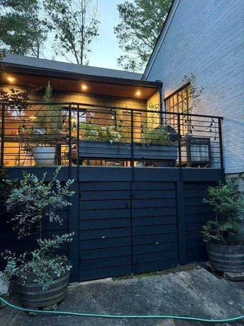 2069 Edinburgh Terrace Northeast Atlanta, GA 30307 - Photo 53 of 72