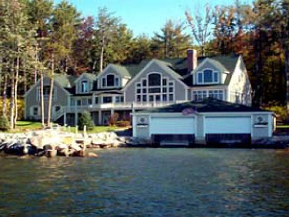 92 Clay Point Road Alton, NH 03809 - Photo 1 of 5 Gallery Image 1