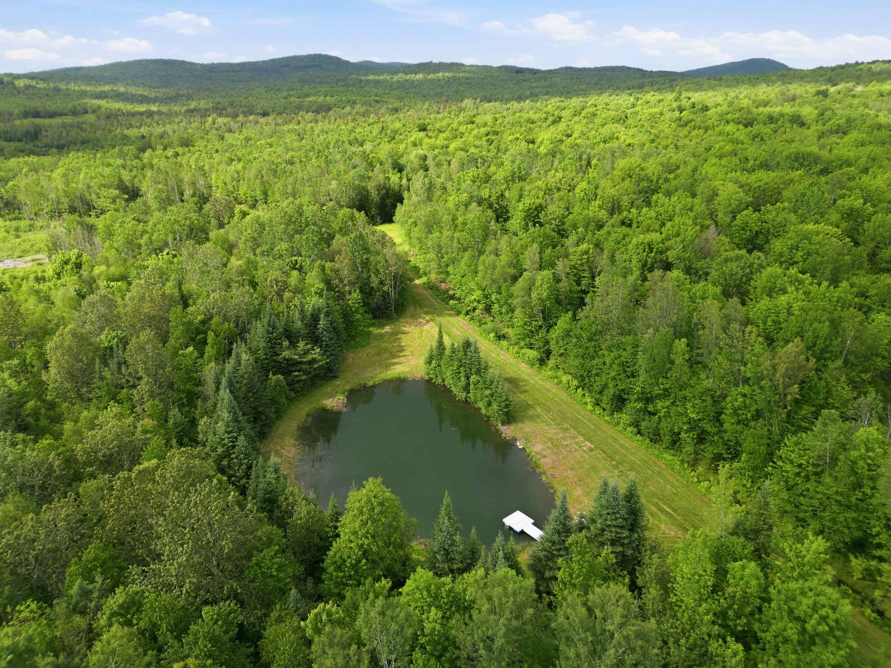 2717 Oregon Road Lunenburg, VT 05906 - Photo 42 of 57