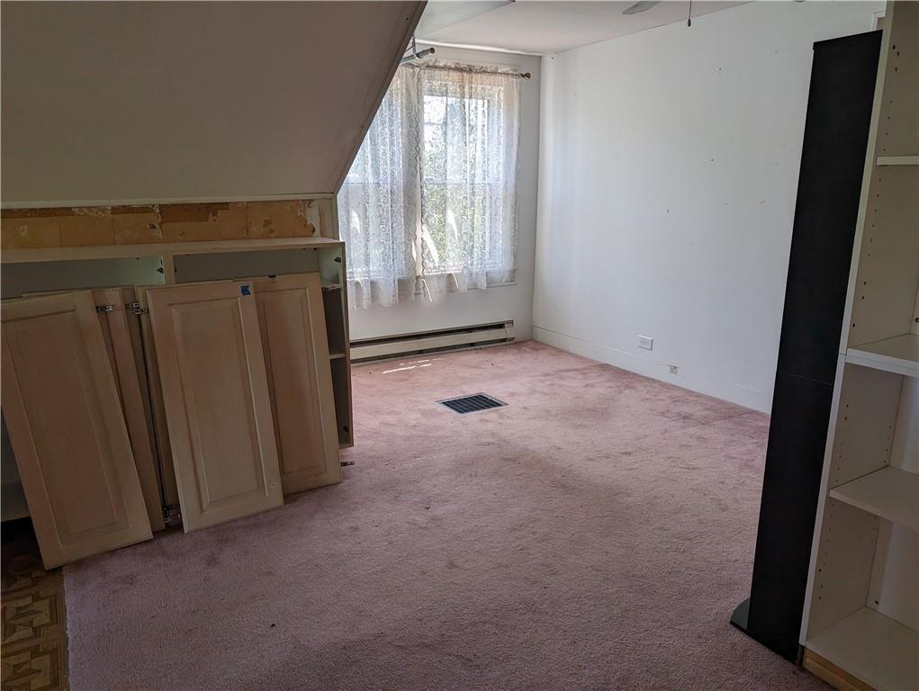 488 Highland Ridge Road Claysville, PA 15323 - Photo 24 of 29 an empty room with windows