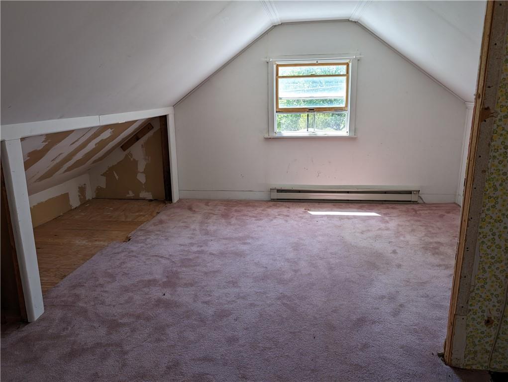 488 Highland Ridge Road Claysville, PA 15323 - Photo 26 of 29 an empty room with windows