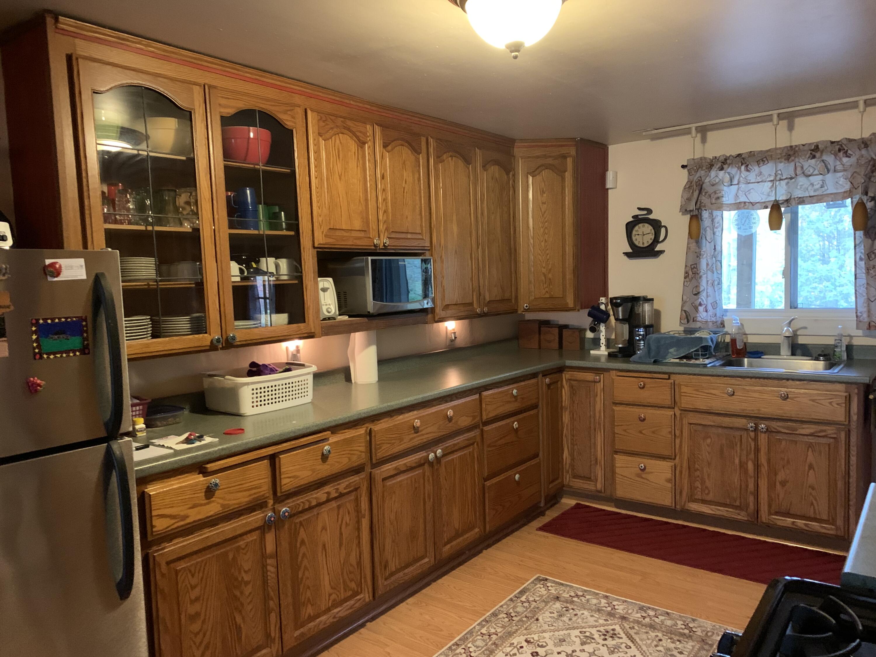 17 Woodman's Loop Road Bethel, ME 04217 - Photo 4 of 11 IMG-2881