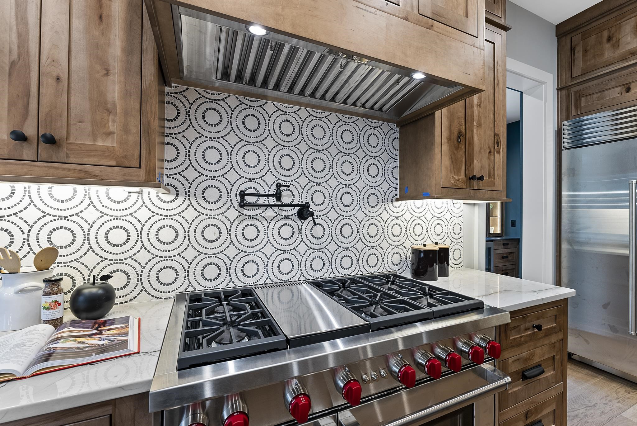 2312 Airline Drive Raleigh, NC 27607 - Photo 13 of 54 Photo 13