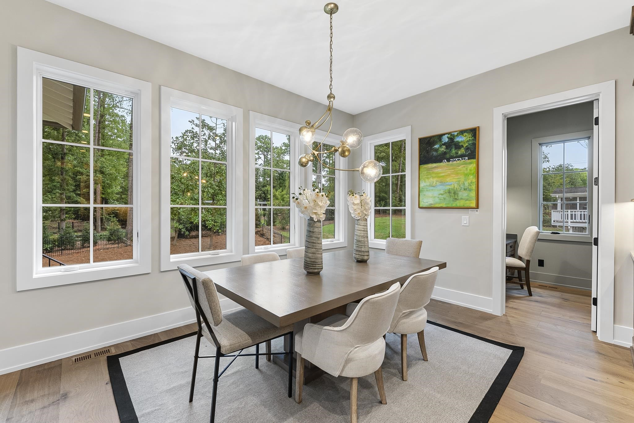 2312 Airline Drive Raleigh, NC 27607 - Photo 15 of 54 Photo 15