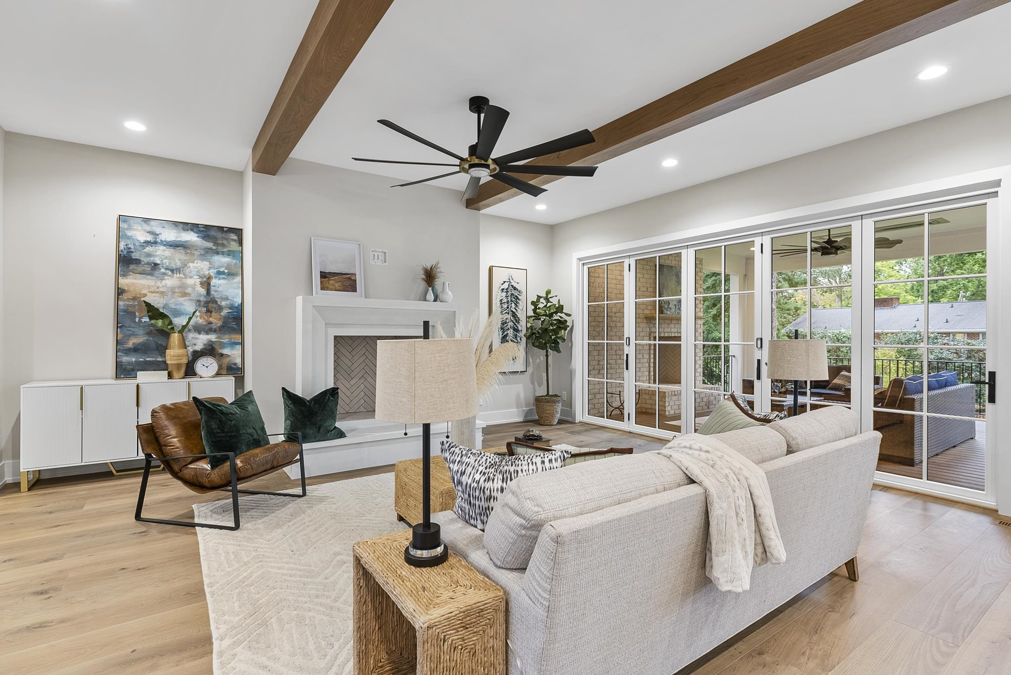 2312 Airline Drive Raleigh, NC 27607 - Photo 20 of 54 Photo 20