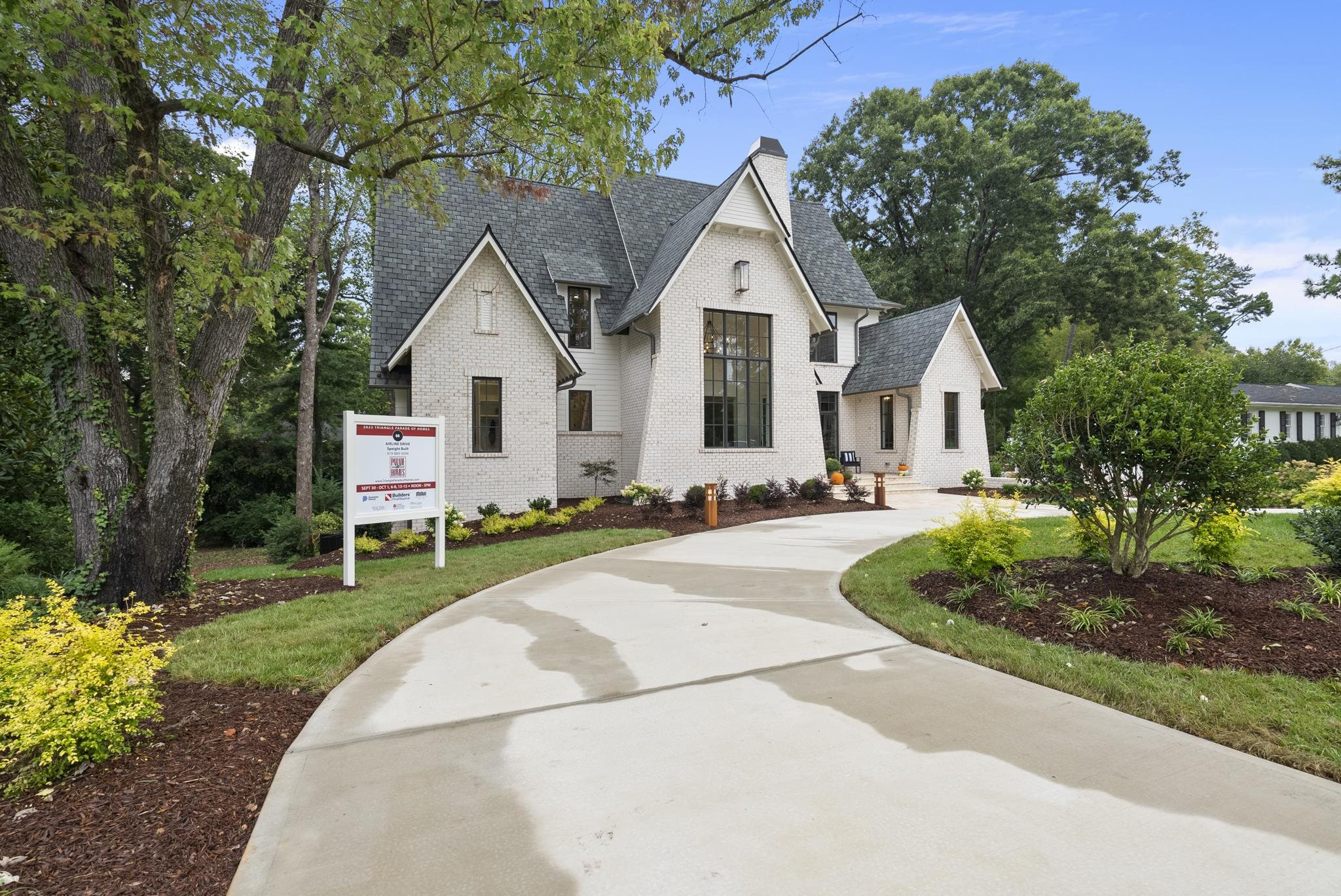 2312 Airline Drive Raleigh, NC 27607 - Photo 3 of 54 Photo 3