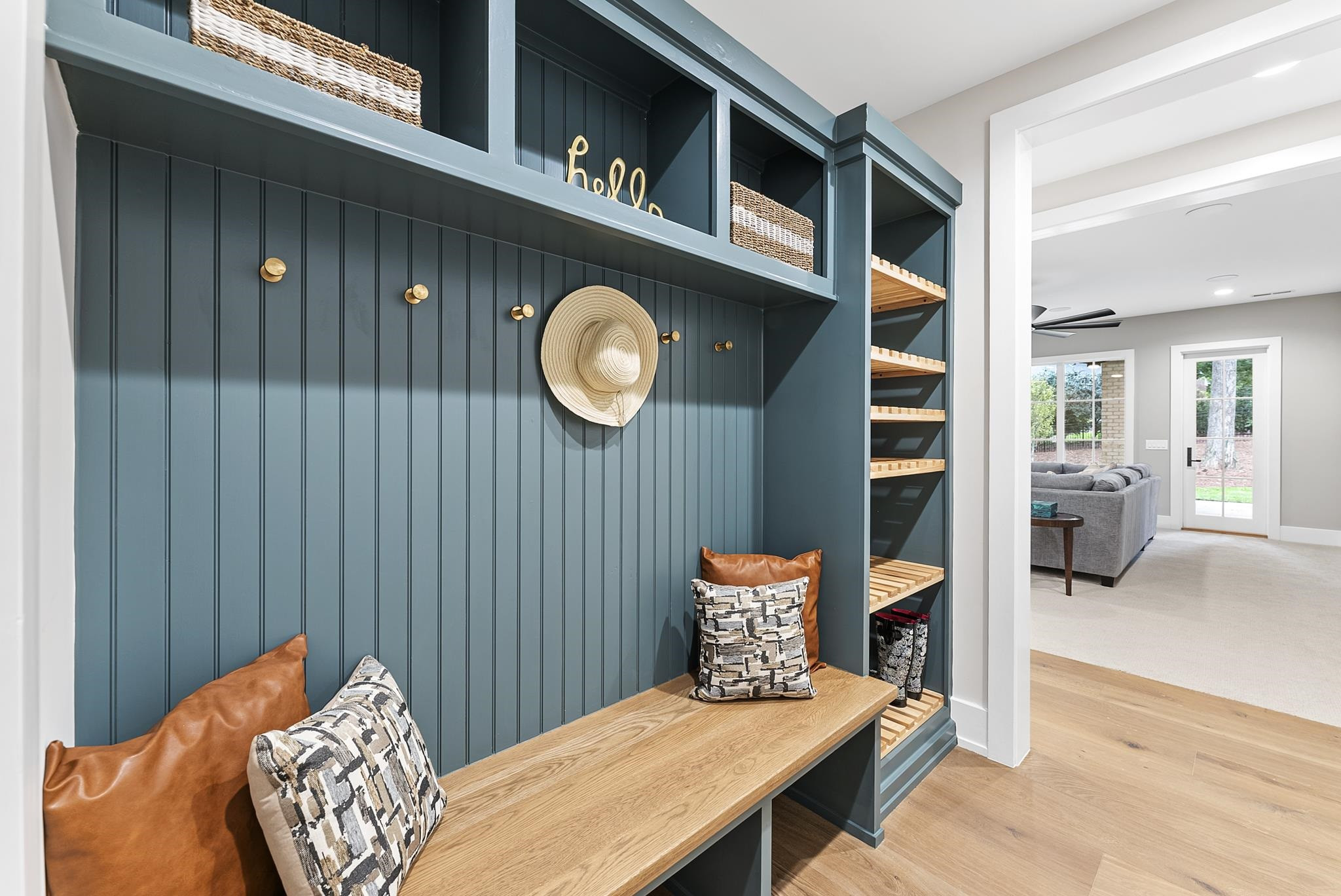 2312 Airline Drive Raleigh, NC 27607 - Photo 46 of 54 Photo 46