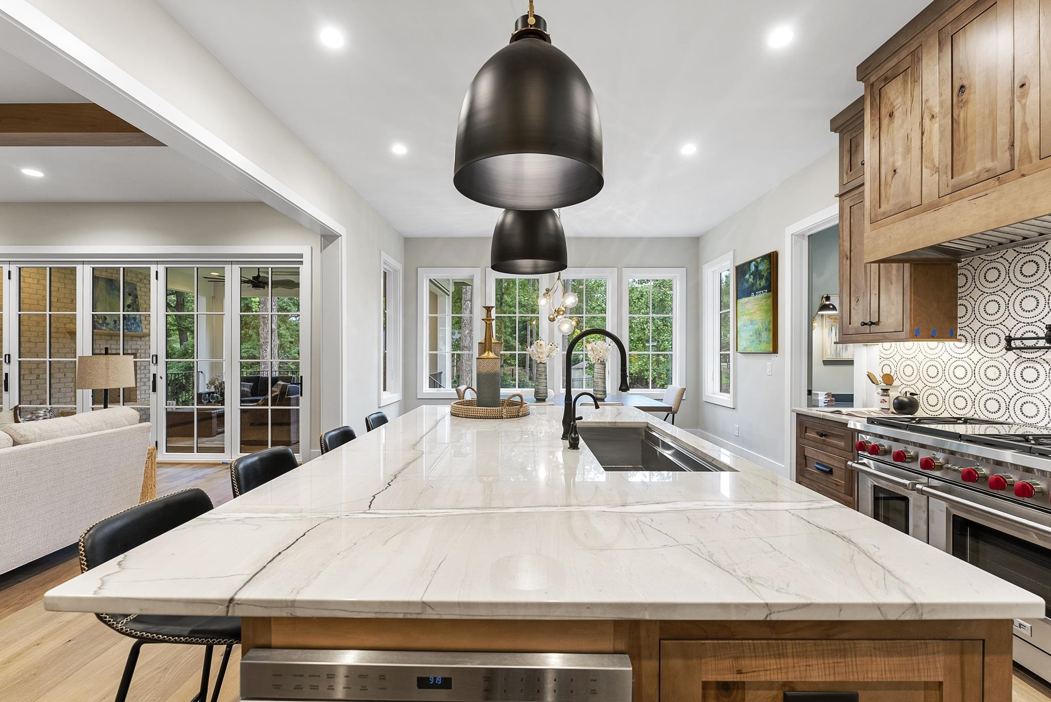 2312 Airline Drive Raleigh, NC 27607 - Photo 10 of 54 Photo 10